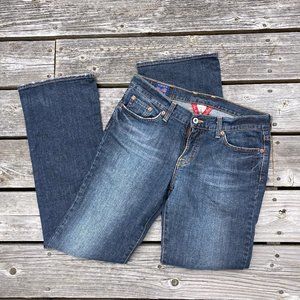 Vintage Lucky Brand Lowrise Jeans